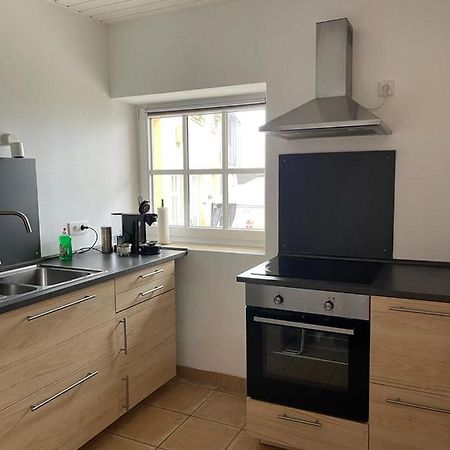 Gaestewohnung Pohlheim Grueningen מראה חיצוני תמונה