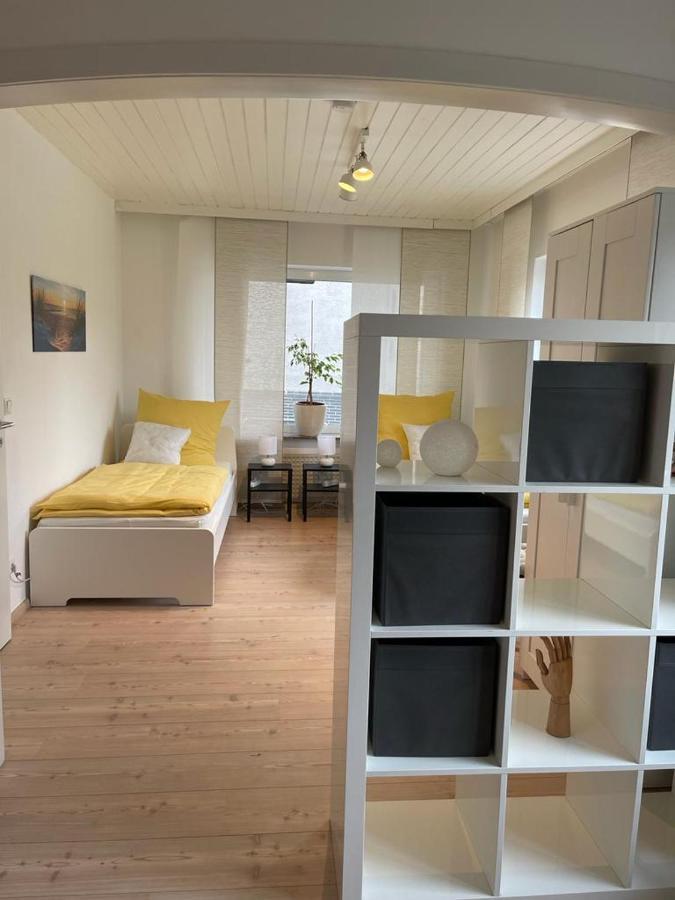 Gaestewohnung Pohlheim Grueningen מראה חיצוני תמונה