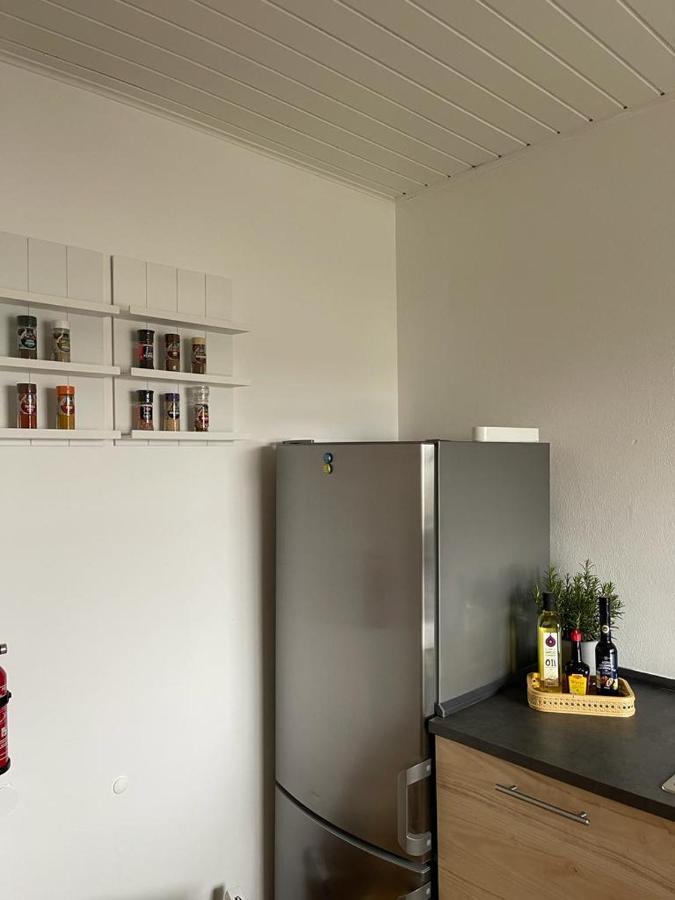 Gaestewohnung Pohlheim Grueningen מראה חיצוני תמונה