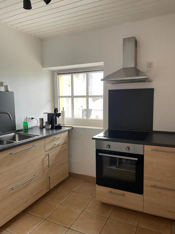 Gaestewohnung Pohlheim Grueningen מראה חיצוני תמונה